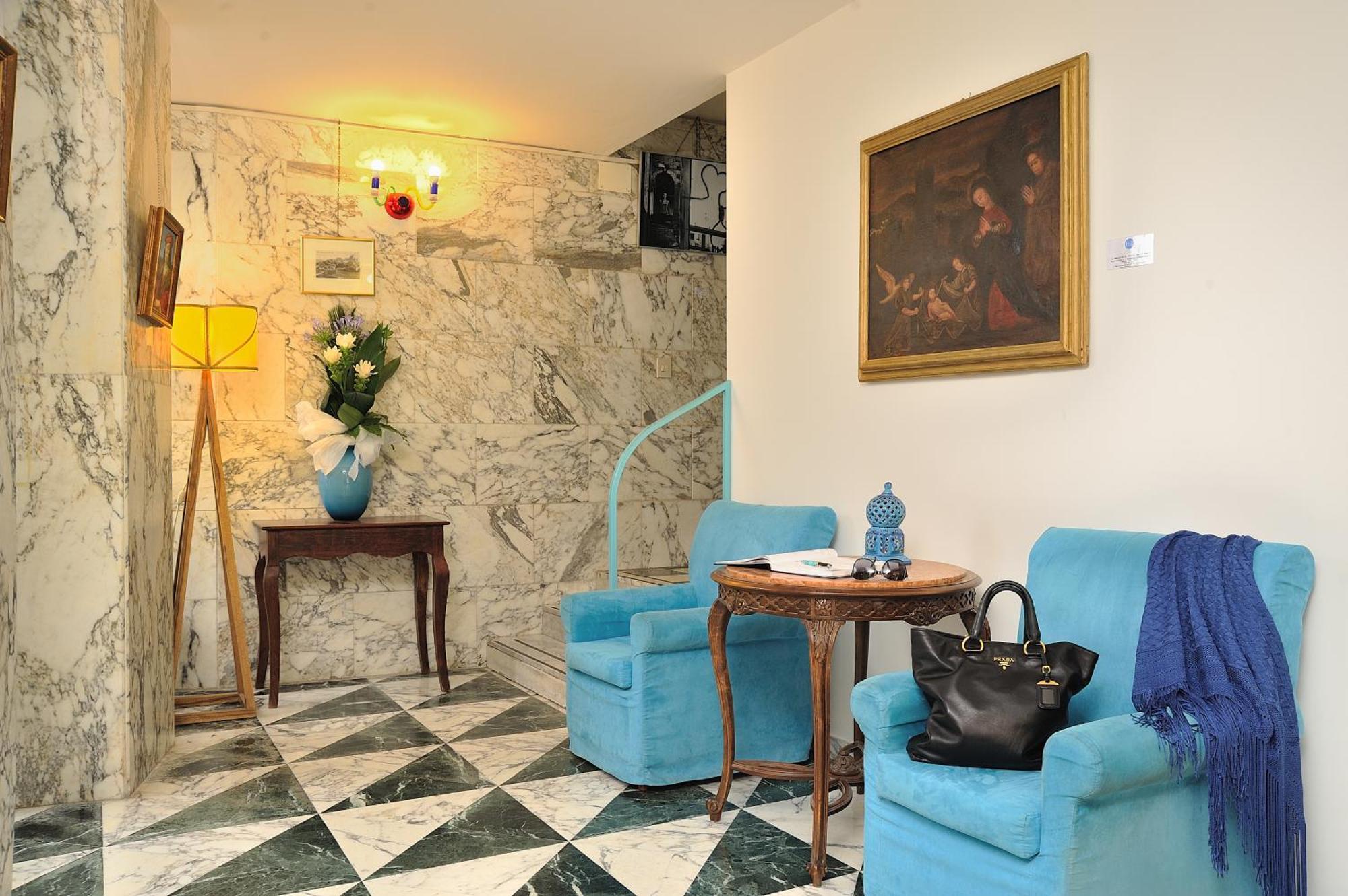Albergo Hotel Raffaello Urbino Bagian luar foto
